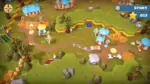 Игра Overcooked! 2: Carnival of Chaos (Steam; Mac, Linux, PC; Регион активации РФ+Страны СНГ)