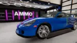 Игра Car Detailing Simulator – AMMO NYC DLC (Steam; PC; Регион активации Весь Мир)