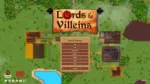 Игра Lords and Villeins (Steam; PC; Регион активации РФ+Страны СНГ)