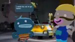 Игра Tiny Terry’s Turbo Trip (Steam; PC; Регион активации РФ+Страны СНГ)