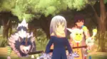 Игра That Time I Got Reincarnated as a Slime ISEKAI Chronicles (Steam; PC; Регион активации РФ+Страны СНГ)