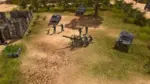 Игра Codename: Panzers, Phase One (Steam; PC; Регион активации РФ+Страны СНГ)