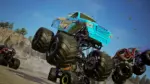 Игра Monster Jam Steel Titans 2 (Steam; PC; Регион активации РФ+Страны СНГ)