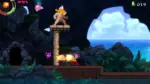 Игра Shantae and the Seven Sirens (Steam; PC; Регион активации РФ+Страны СНГ)