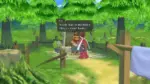 Игра Tales of Symphonia (Steam; PC; Регион активации РФ+Страны СНГ)