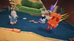 Игра Nickelodeon All-Star Brawl — Rocko Pack (Steam; PC; Регион активации Весь Мир)