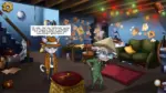 Игра Nine Noir Lives (Steam; PC, Mac; Регион активации Весь Мир)