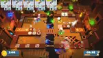 Игра Overcooked! 2 — Too Many Cooks (Steam; PC; Регион активации РФ+Страны СНГ)
