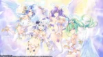 Игра Cyberdimension Neptunia: 4 Goddesses Online (Steam; PC; Регион активации РФ+Страны СНГ)