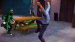 Игра Cobra Kai: The Karate Kid Saga Continues (Steam; Windows, PC; Регион активации РФ+Страны СНГ)