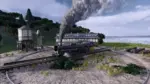 Игра Railway Empire – Japan (Steam; PC; Регион активации Весь Мир)