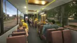 Игра Bus Driver Simulator – Hungarian Legend (Steam; PC; Регион активации РФ+Страны СНГ)