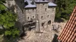 Игра The Guild 3 (Steam; PC; Регион активации РФ+Страны СНГ)