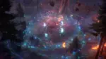 Игра Pathfinder: Wrath of the Righteous – The Treasure of the Midnight Isles (Steam; PC; Регион активации РФ+Страны СНГ)