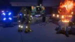 Игра Blackwind (Steam; PC, Mac; Регион активации РФ+Страны СНГ)