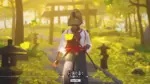 Игра RONIN: Two Souls CHAPTER 1 (Steam; PC; Регион активации РФ+Страны СНГ)