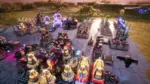Игра Desynced (Steam; PC; Регион активации РФ+Страны СНГ)