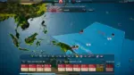 Игра Fleet Commander: Pacific (Steam; Mac, PC; Регион активации Весь Мир)