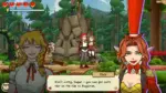 Игра Scarlet Hood and the Wicked Wood (Steam; PC; Регион активации РФ+Страны СНГ)