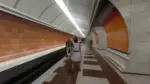 Игра Metro Simulator (Steam; PC; Регион активации РФ+Страны СНГ)