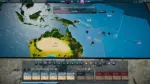 Игра Fleet Commander: Pacific (Steam; Mac, PC; Регион активации Весь Мир)