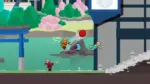 Игра KungFu Kickball (Steam; PC; Регион активации WW without CN+JP)