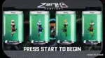 Игра Zero-G Gunfight (Steam; PC; Регион активации РФ+Страны СНГ)
