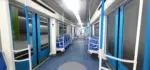 Игра Metro Simulator (Steam; PC; Регион активации РФ+Страны СНГ)