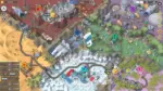 Игра Train Valley 2: Workshop Gems – Sapphire (Steam; PC; Регион активации Весь Мир)
