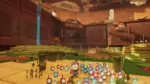 Игра Tinykin (Steam; PC; Регион активации РФ+Страны СНГ)