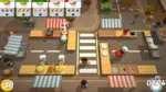 Игра Overcooked! (Steam; PC; Регион активации РФ+Страны СНГ)