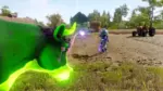 Игра Destroy All Humans! (Steam; PC; Регион активации РФ+Страны СНГ)