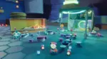 Игра Tinykin (Steam; PC; Регион активации РФ+Страны СНГ)