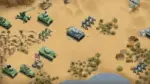 Игра 1943 Deadly Desert (Steam; PC; Регион активации РФ+Страны СНГ)