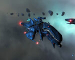 Игра Genesis Rising (Steam; PC; Регион активации РФ+Страны СНГ)