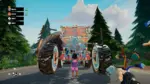 Игра Hello Engineer: Scrap Machines Constructor (Steam; PC; Регион активации РФ+Страны СНГ)