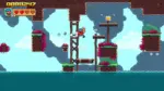 Игра Timberman: The big Adventure (Steam; PC; Регион активации Весь Мир)
