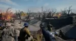 Игра Beyond the Wire (Steam; PC; Регион активации РФ+Страны СНГ)