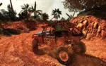 Игра Off-Road Drive (Steam; PC; Регион активации РФ+Страны СНГ)