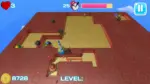 Игра Xonix Casual Edition (Steam; PC; Регион активации Весь Мир)