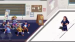 Игра The Karate Kid: Street Rumble (Steam; PC; Регион активации Весь Мир)