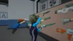 Игра SOS OPS! — GUNS N’ OPS (Steam; PC; Регион активации Весь Мир)