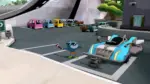 Игра Tiny Terry’s Turbo Trip (Steam; PC; Регион активации РФ+Страны СНГ)