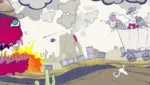 Игра Escape Doodland (Steam; PC; Регион активации Весь Мир)