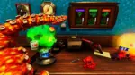 Игра Godly Corp (Steam; PC, Mac; Регион активации Весь Мир)