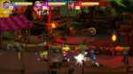 Игра NINJA KIDZ: TIME MASTERS (Steam; PC; Регион активации Весь Мир)