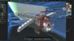 Игра Starbase (Steam; PC; Регион активации РФ+Страны СНГ)