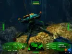 Игра AquaNox (Steam; PC; Регион активации РФ+Страны СНГ)