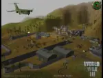 Игра World War III: Black Gold (Steam; PC; Регион активации РФ+Страны СНГ)