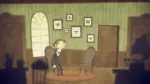 Игра The Franz Kafka Videogame (Steam; PC; Регион активации РФ+Страны СНГ)